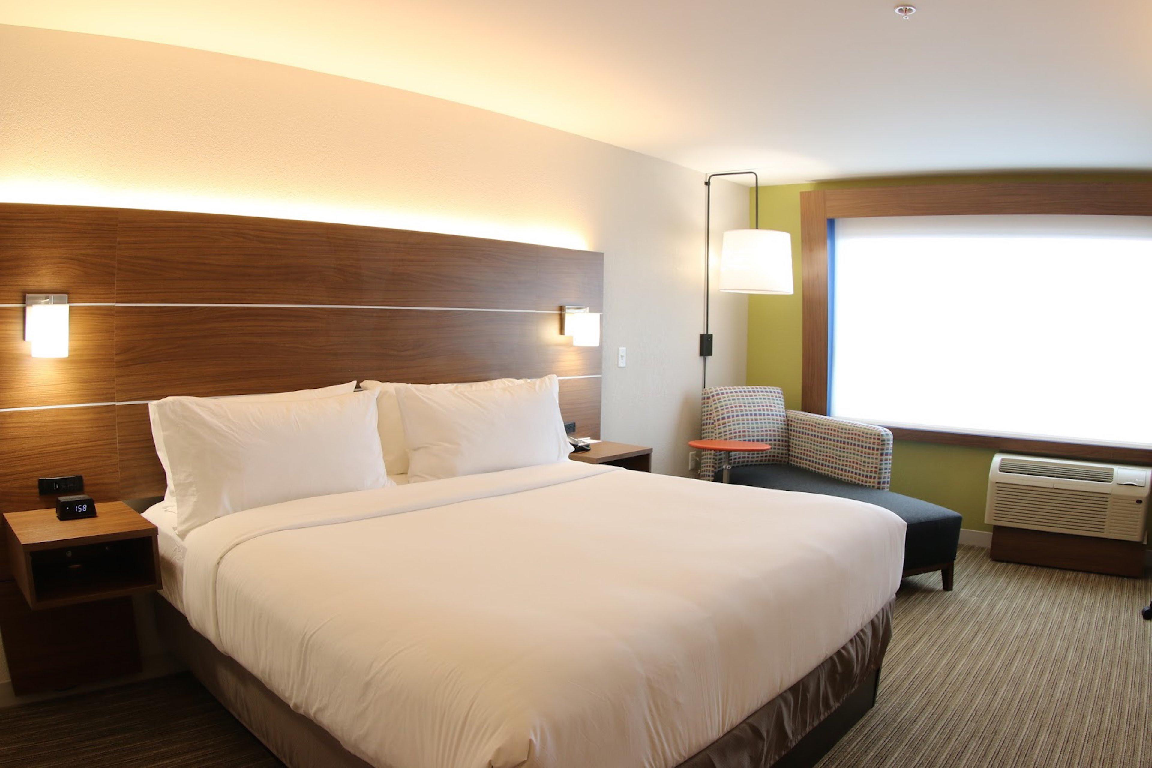Holiday Inn Express & Suites - Detroit Northwest - Livonia By Ihg Eksteriør bilde
