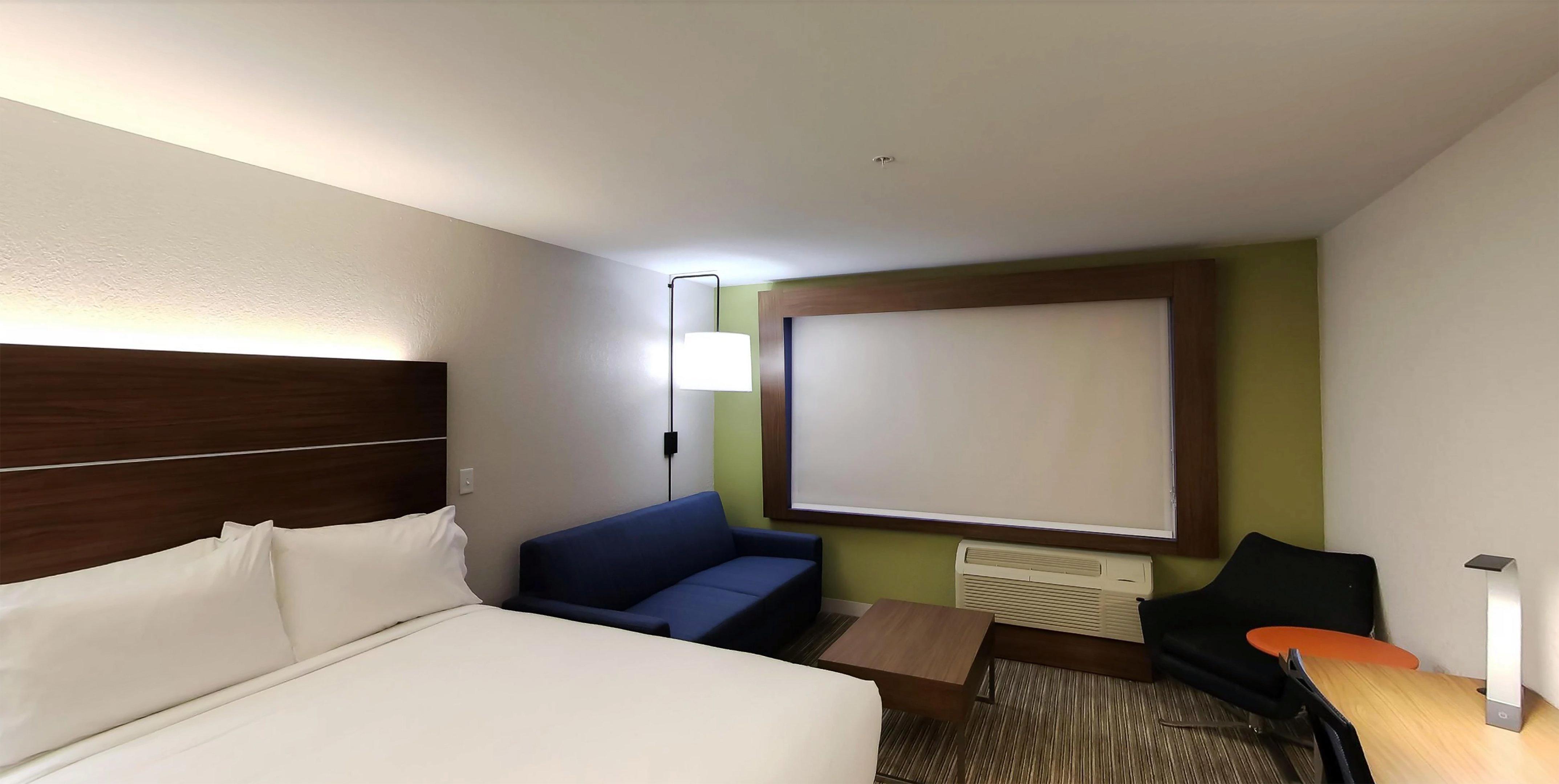 Holiday Inn Express & Suites - Detroit Northwest - Livonia By Ihg Eksteriør bilde