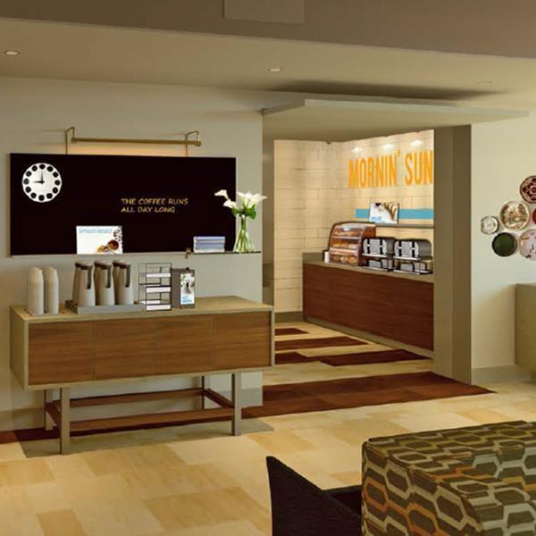 Holiday Inn Express & Suites - Detroit Northwest - Livonia By Ihg Eksteriør bilde