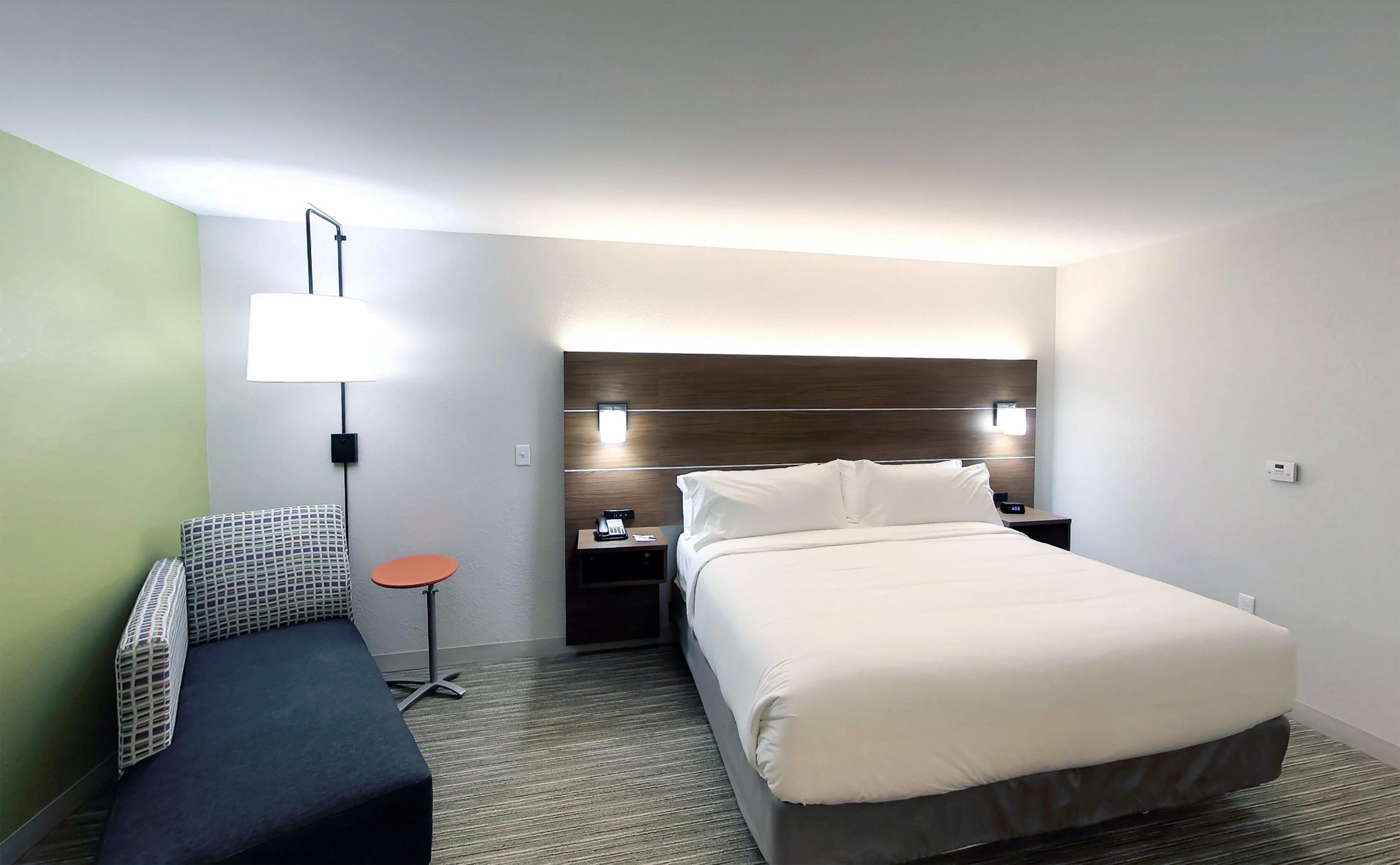 Holiday Inn Express & Suites - Detroit Northwest - Livonia By Ihg Eksteriør bilde