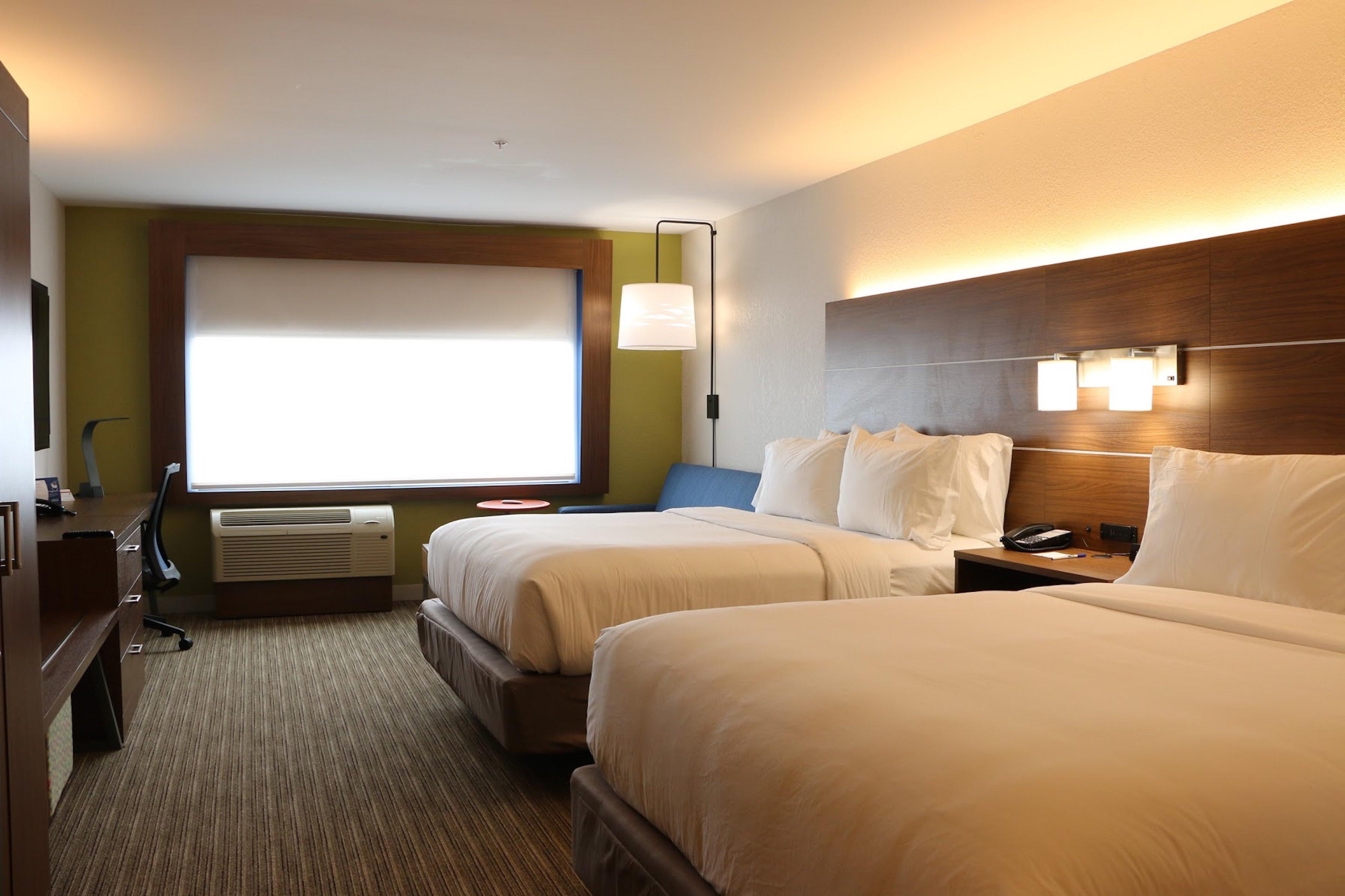 Holiday Inn Express & Suites - Detroit Northwest - Livonia By Ihg Eksteriør bilde