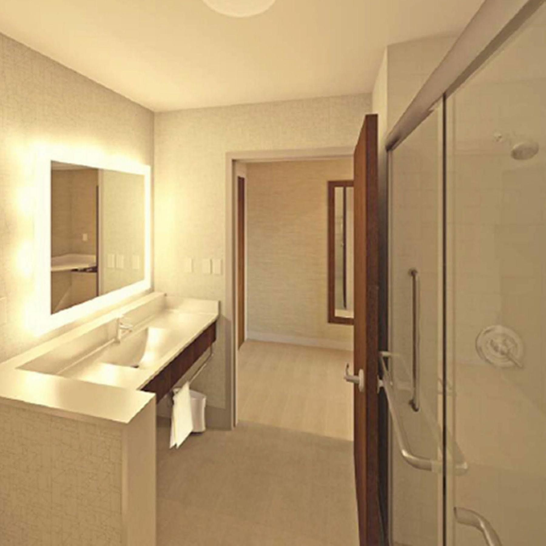 Holiday Inn Express & Suites - Detroit Northwest - Livonia By Ihg Eksteriør bilde