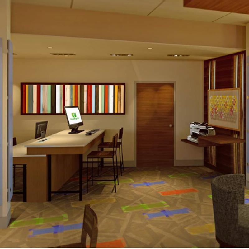 Holiday Inn Express & Suites - Detroit Northwest - Livonia By Ihg Eksteriør bilde