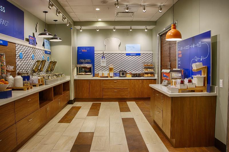 Holiday Inn Express & Suites - Detroit Northwest - Livonia By Ihg Eksteriør bilde